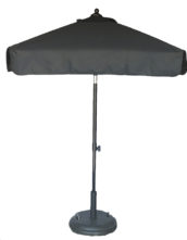 6′ x 4 Market – Aluminium