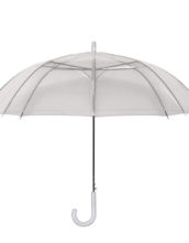 Large PVC Umbrella