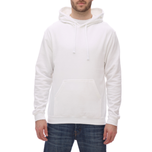 Customized Surrey hoodies