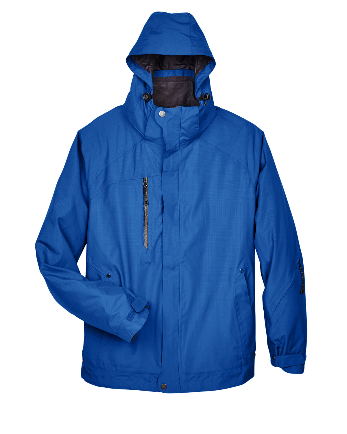 NORTH END MEN'S CAPRICE 3-IN-1 JACKET WITH SOFT SHELL LINER - Great ...