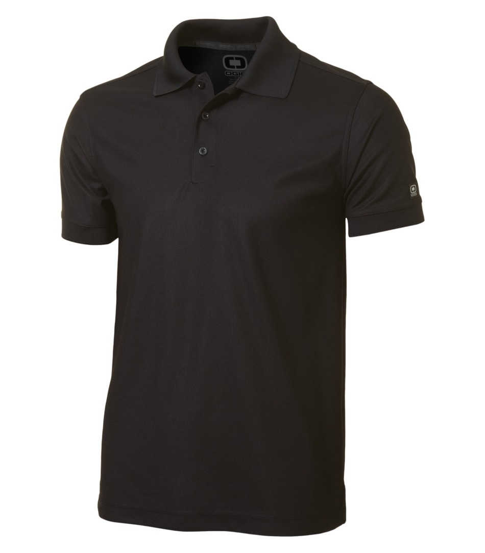 ogio men's caliber 2.0 polo