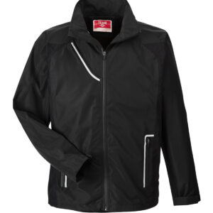 Jacket Style
