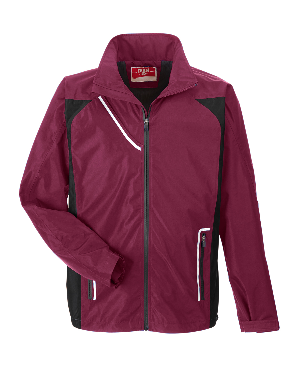 Custom Jackets in Vancouver - Great West Graphics