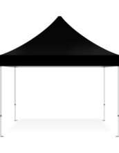 Blank Canopy Tents