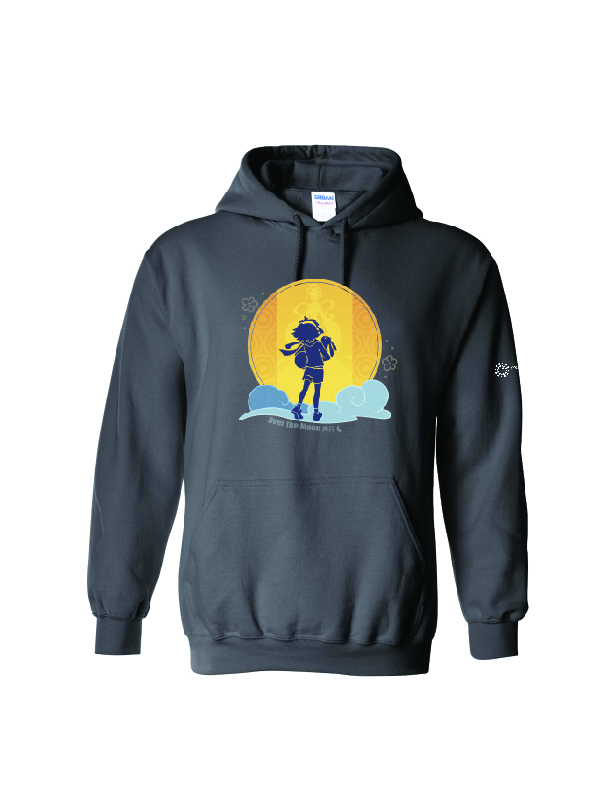 custom hoodie