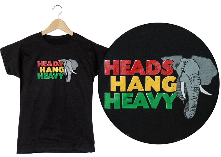 T Shirt Printing Surrey