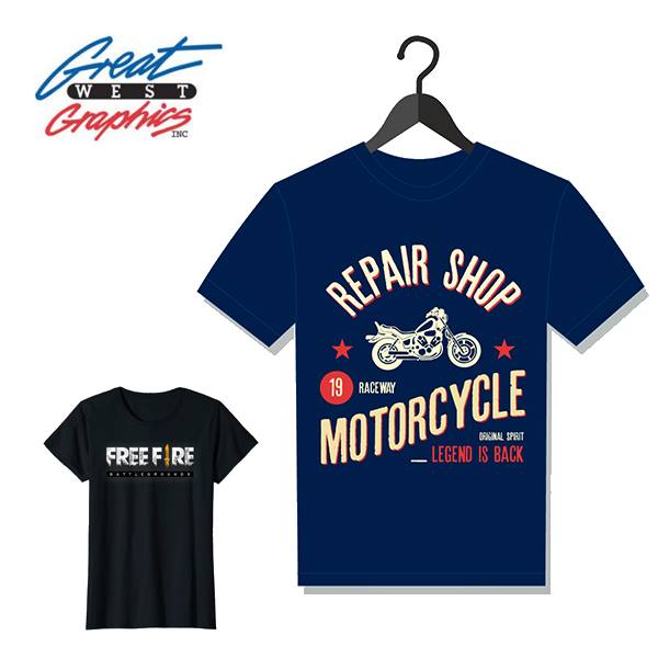 Get ANY COLOR Motorcycle Shirt! FOR FREE! (NO ROBUX OR BC) 