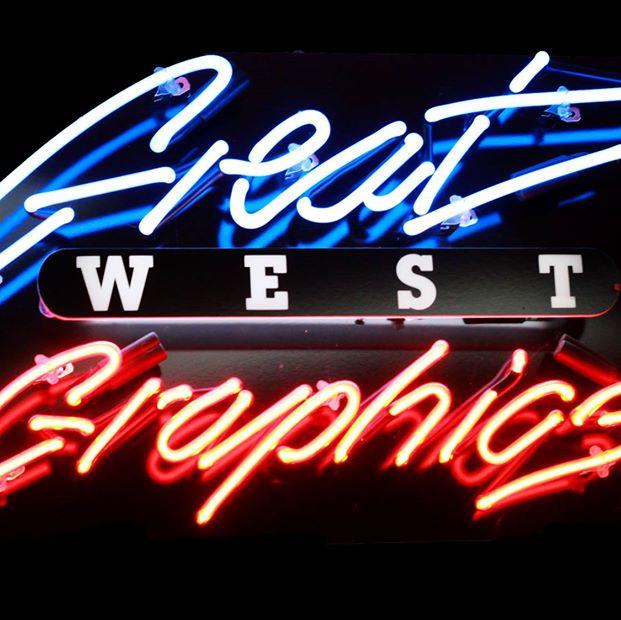 great west graphics