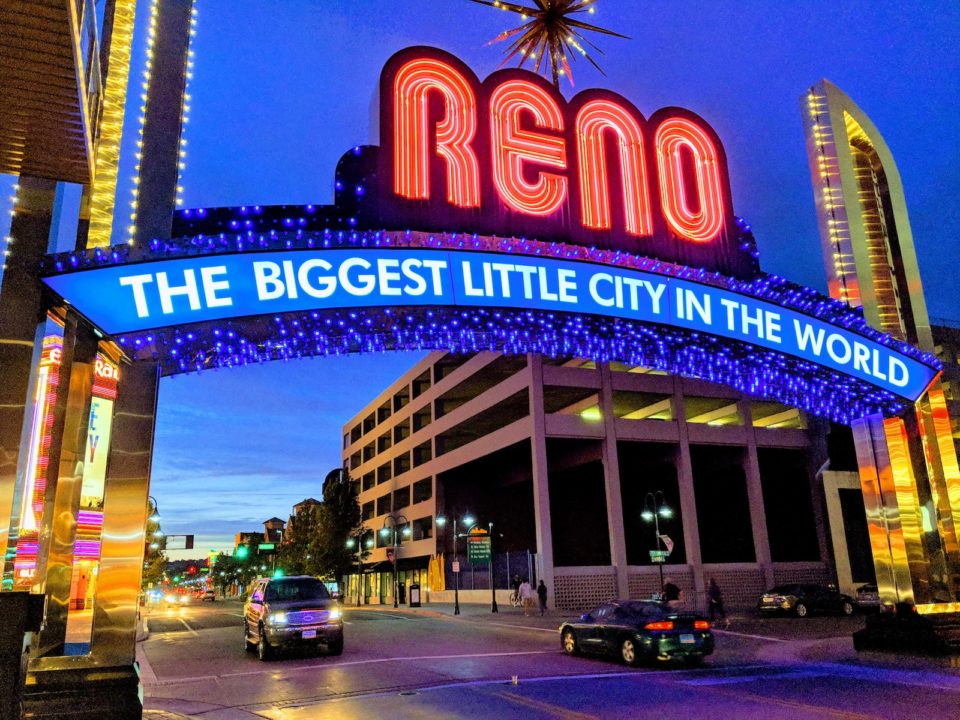 Reno