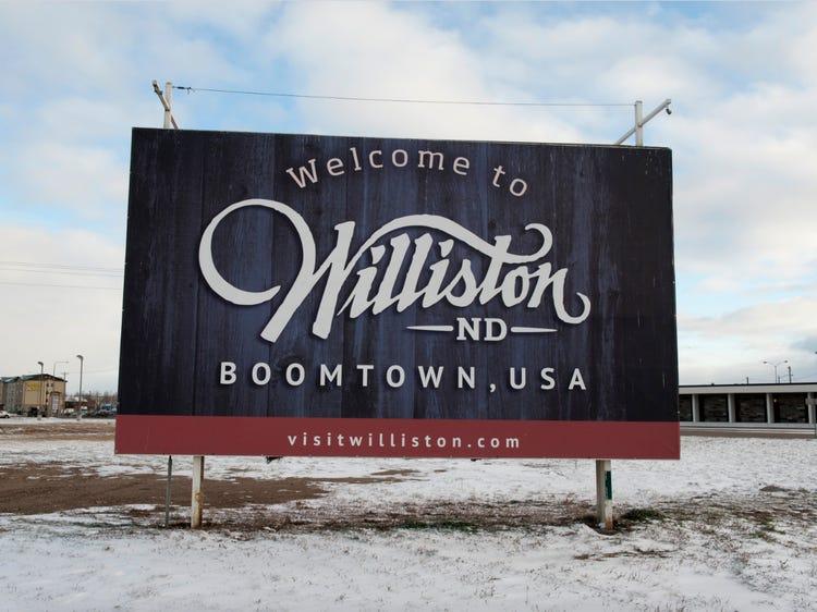 Williston