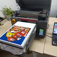 screen printing in Vancouver