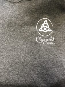 Embroidered T Shirts Vancouver
