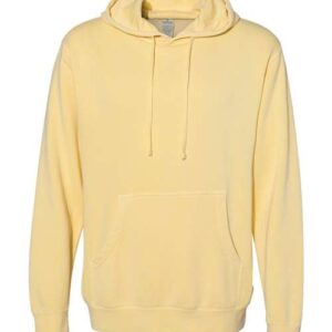 rush hoodie order