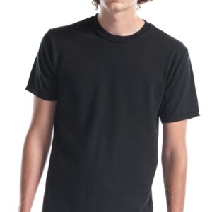 Fine jersey T-shirt