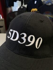 Best Embroidery Shop Vancouver