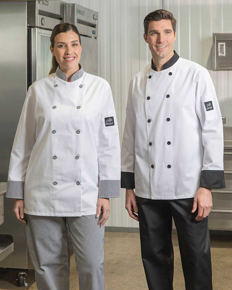 custom restaurant/bar wear