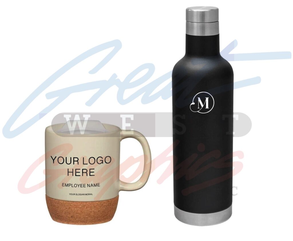 Drinkware promotional products