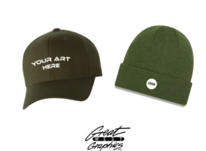 Best Embroidery Shop Vancouver