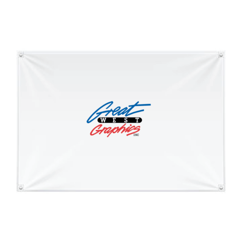 Custom Banners Vancouver