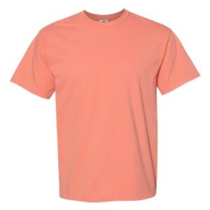 Comfort Colors Garment - Dyed Heavyweight T-Shirt - 1717