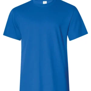 ATC™ EVERYDAY RING SPUN COTTON TEE. ATC2000