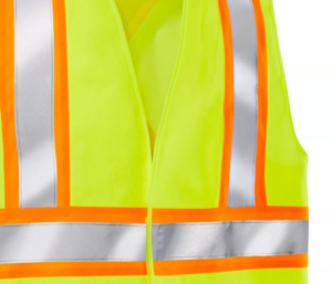 safety vests vancouver