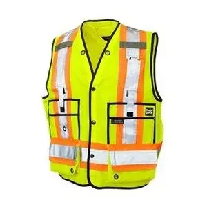 safety vests vancouver