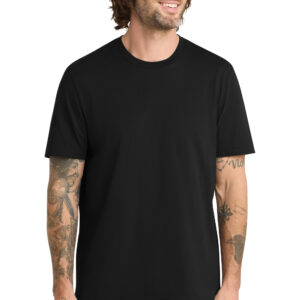 ALLMADE® UNISEX ORGANIC COTTON TEE. AL2100CA