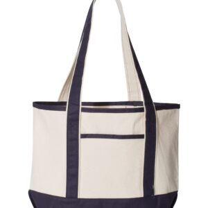 20L Small Deluxe Tote - Q125800