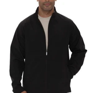 CH ESSENTIAL® WATER REPELLENT SOFT SHELL JACKET. J7610