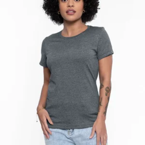 ATC 24EVER™ RING SPUN COTTON LADIES' TEE. 24EVERL