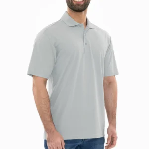 COAL HARBOUR® EVERYDAY SNAG RESISTANT POLO. S365