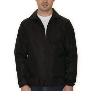 CH ESSENTIAL® WATER RESISTANT WINDBREAKER JACKET. J7700